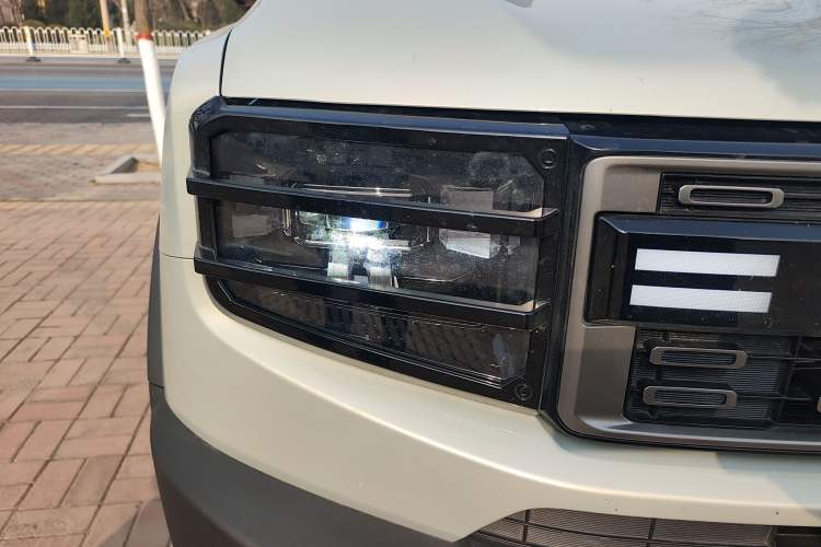 Used JETOUR Shanhai T1 2025 Model 150km Exploration