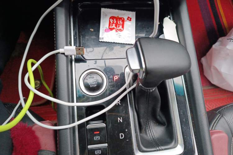 Used JETOUR X90 2019 1.5T Automatic Enjoyment Model 5 Seats China V Emission Standard
