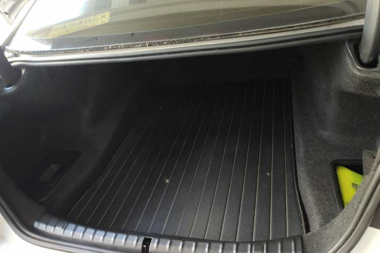 Used BMW 5 Series 2020 525Li Luxury Package
