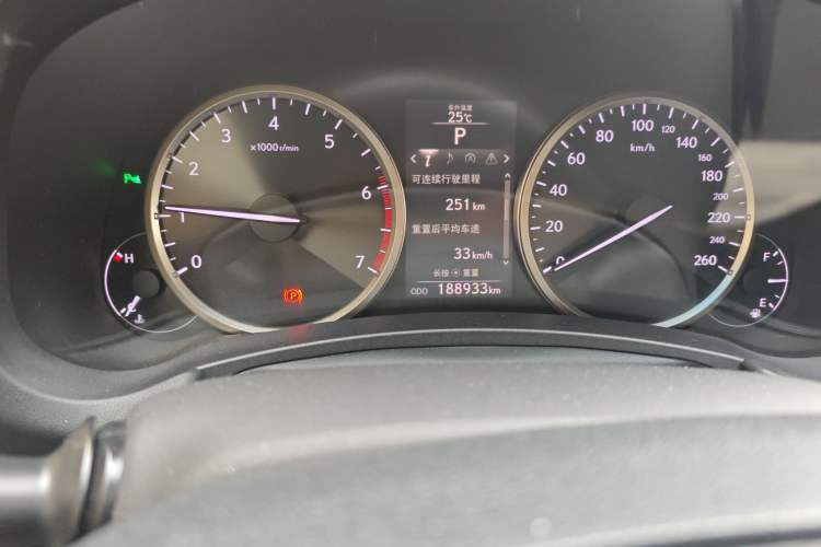 Used Lexus NX 2015 200T All-Wheel-Drive Fēngshàng Edition