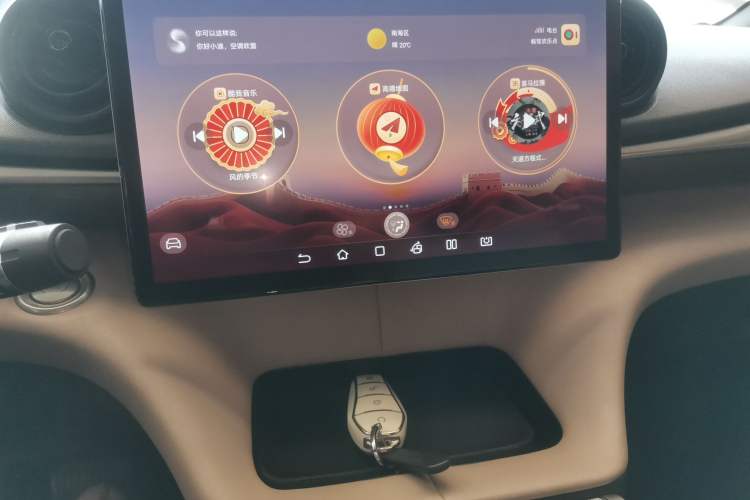 Used BYD Dolphin 2021 405 km Free Version