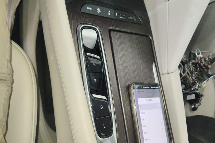 Used Buick Enclave 2020 28T All-Wheel Drive Avenir
