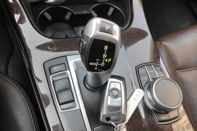 Used BMW X4 2014 xDrive20i X Design Package
