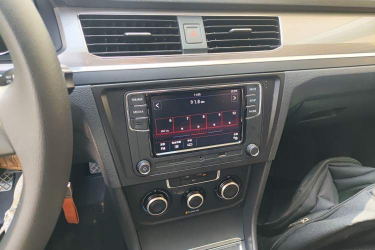 Used Volkswagen Bora 2019 Facelift Bora·Legend 1.5L Manual Fashion Edition China VI Standard