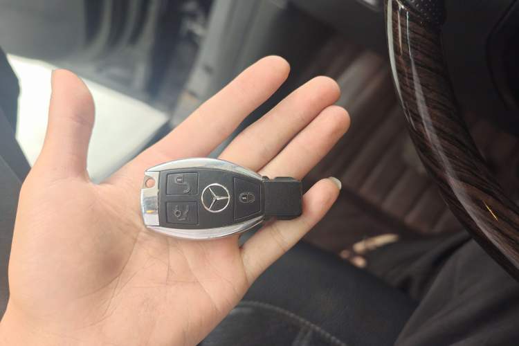 Used Mercedes-Benz GLE 2017 GLE 320 4MATIC Dynamic Model
