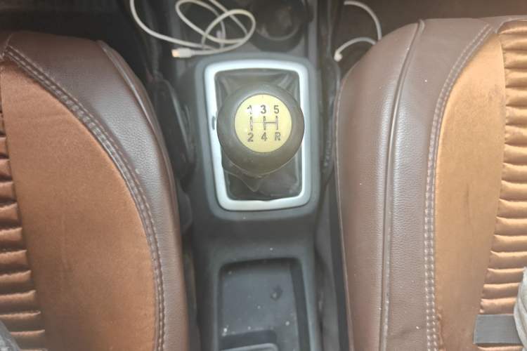 Used Oshan Olisway 2013 1.2L Manual Elite Model