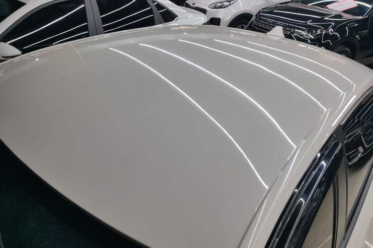 Used Volkswagen Santana 2019 1.5L Automatic Fashion Edition China VI