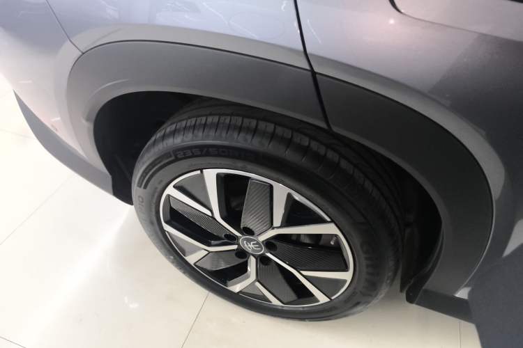 Used BYD Song L DM-i 2025 Intelligent Driving Version 160 km Beyond-Range Type