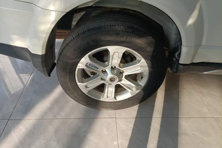 Used Haval H5 Classic 2018 Classic Edition 2.0T Manual 4x4 Prestige Model
