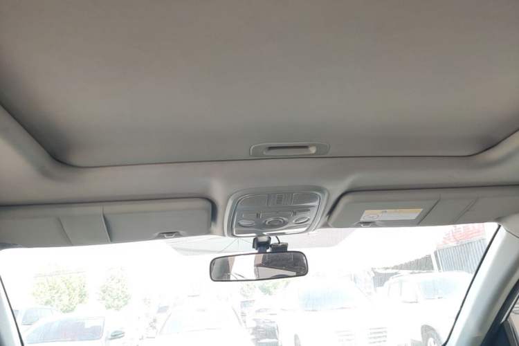 Used Haval M6 2018 1.5T Manual Two-Wheel Drive Elite Model
