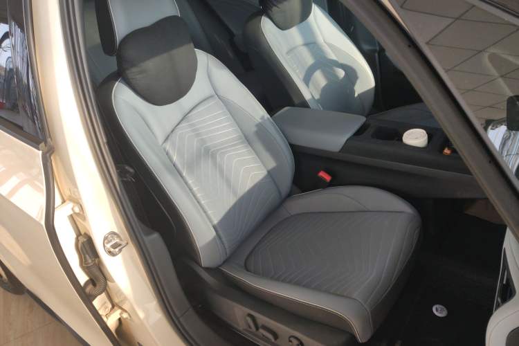 Used Volkswagen ID.3 2025 Revised Version Smart Edition Outstanding Grade
