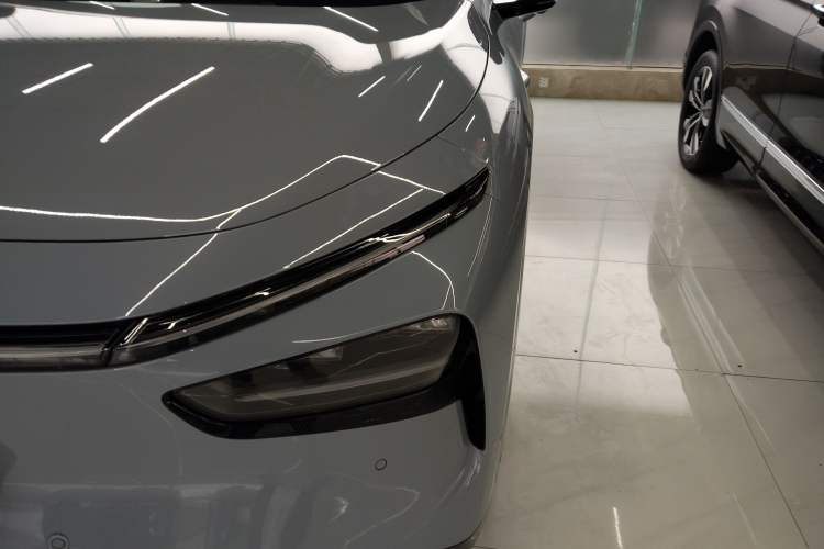 Used XPeng G7 2025 702 Max
