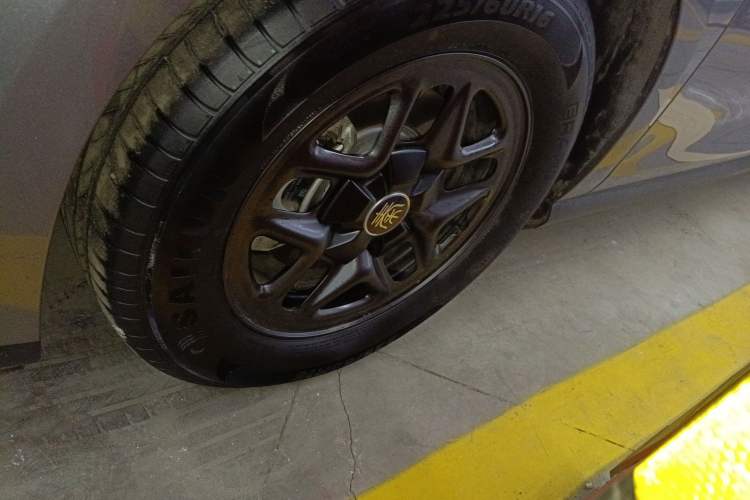 Used BYD Qin PLUS 2025 DM-i Smart Drive 55KM Leading Model
