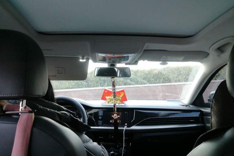 Used Volkswagen Passat 2019 330TSI Elite Edition China VI
