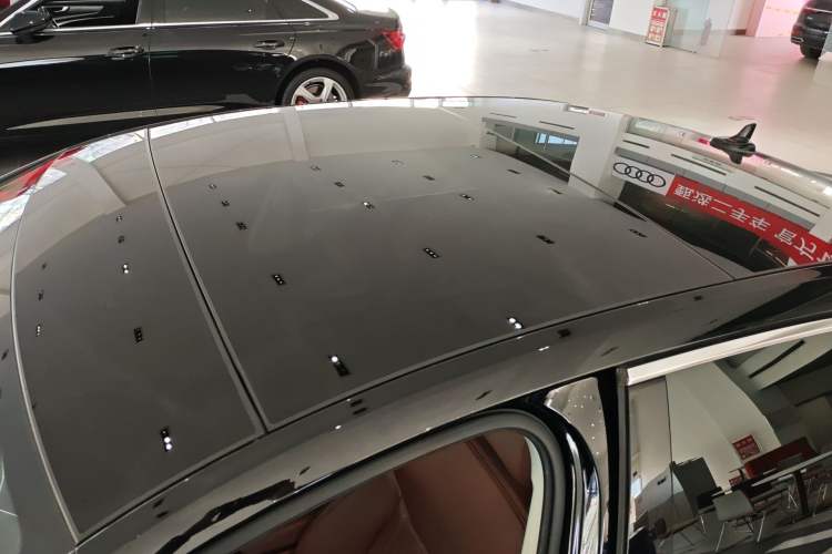 Used Audi A6L 2019 45 TFSI Prestige Elegant Edition Roof