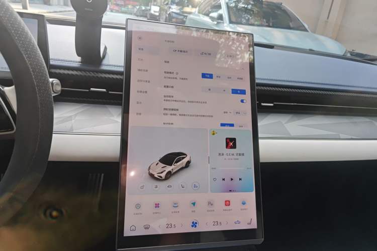 Used NETA GT 2023 580 AWD Sport Edition