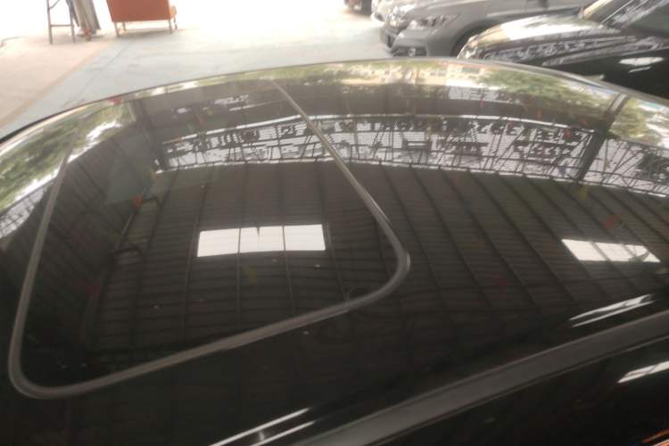 Used Honda Accord 2016 2.4L Comfort Edition Roof