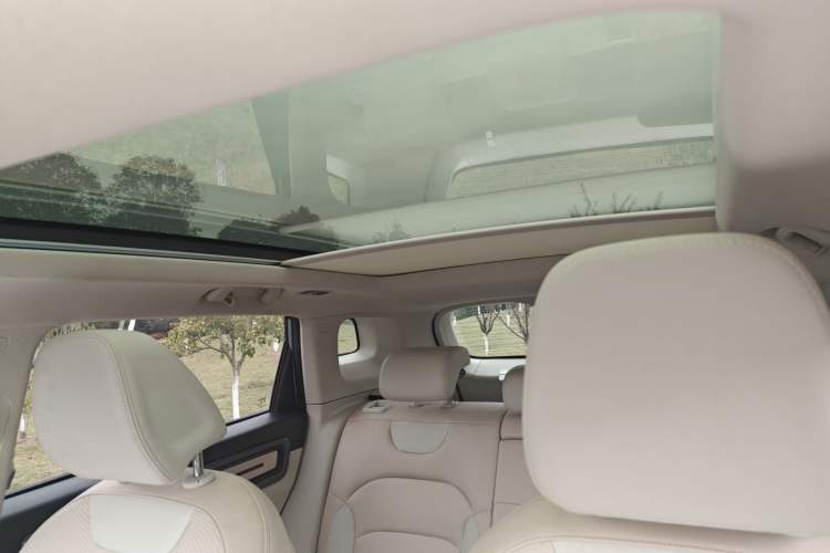 Used Geely Auto icon 2023 1.5TD Chocolate Luxe Edition
