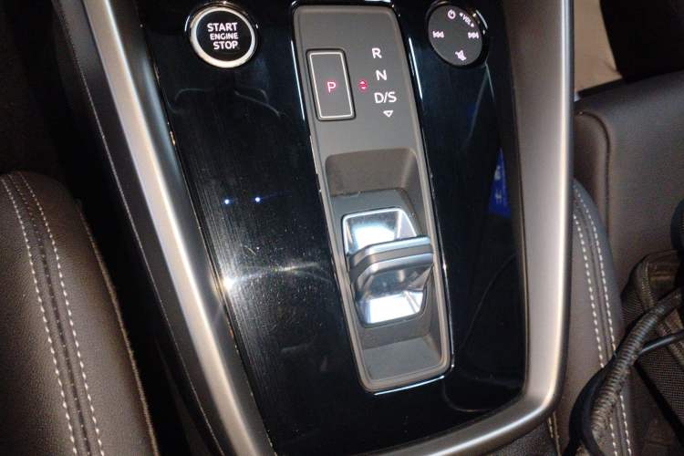 Used Audi A3 2023 Updated Sportback 35 TFSI Stylish Sports Type
