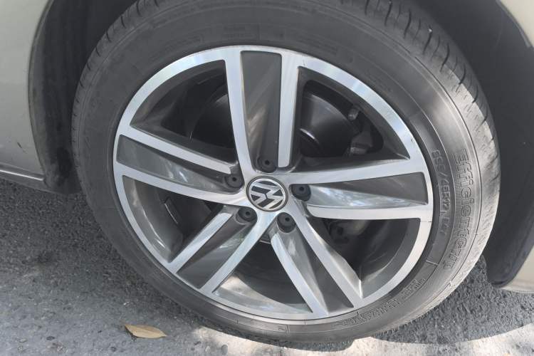 Used Volkswagen FAW-Volkswagen CC 2016 1.8TSI Prestige Model
