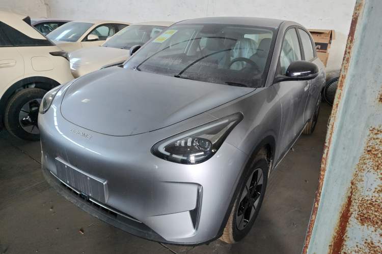Used Geely Galaxy Geome 2026 Model 310km Dream Edition
