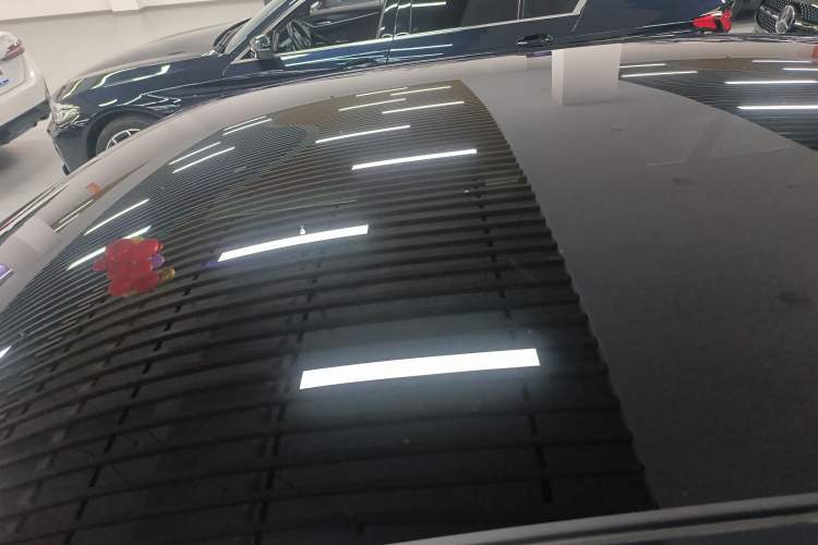 Used BMW 5 Series 2025 530Li Luxury Edition M Sport Package