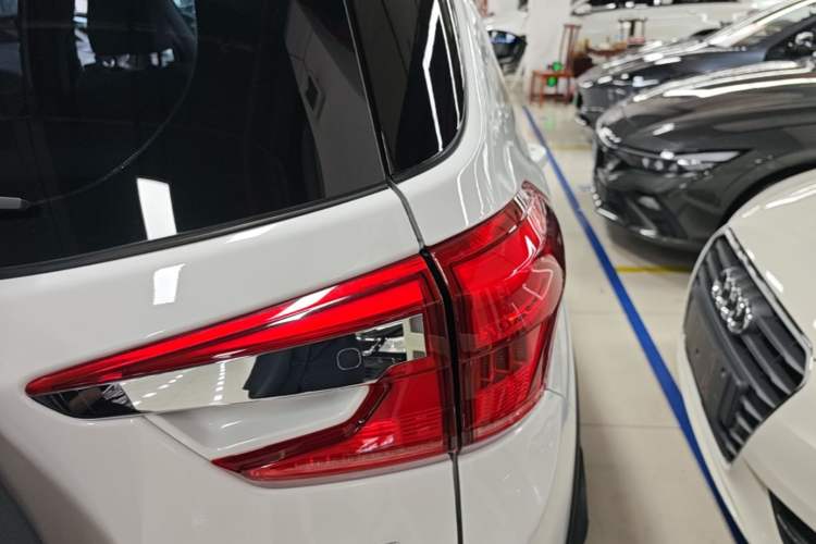 Used BYD Yuan Pro 2021 401 km Luxury Version
