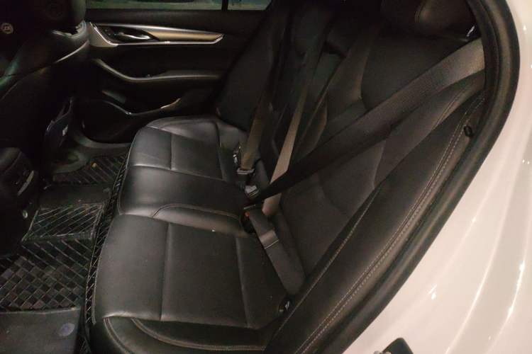 Used Cadillac CT5 2023 28T Luxury Edition (Standard Version)
