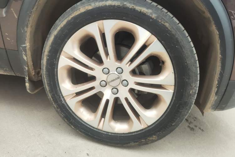 Used Lynk & Co 01 2017 2.0T Two-Wheel Drive Pro Edition