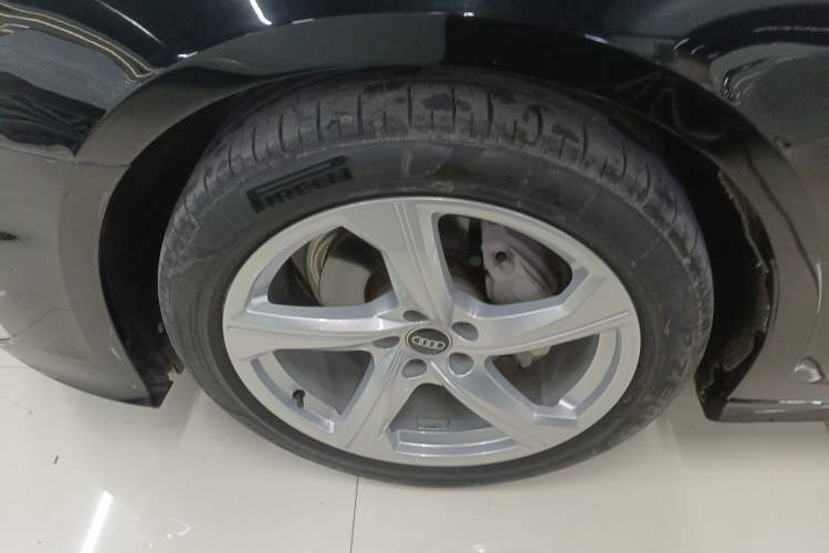 Used Audi A6L 2023 Revised 40 TFSI Luxury Dynamic Edition
