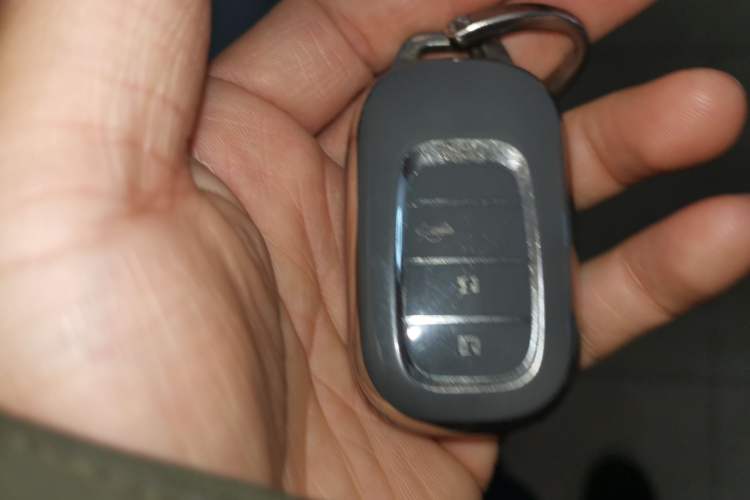 Used Honda Integra 2022 240TURBO CVT Technology Edition