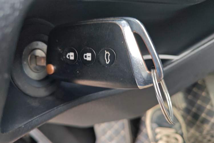 Used Baojun KiWi EV 2021 Designer Lithium Iron Phosphate
