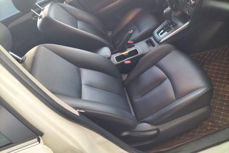 Used Nissan Sylphy 2021 Classic 1.6XL CVT Luxury Edition
