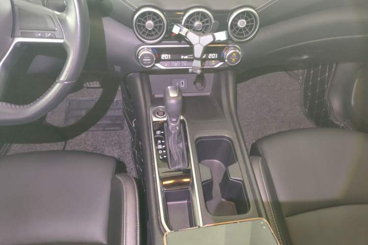 Used Nissan Sylphy 2021 1.6L XL CVT Enjoyment Edition Gear Lever