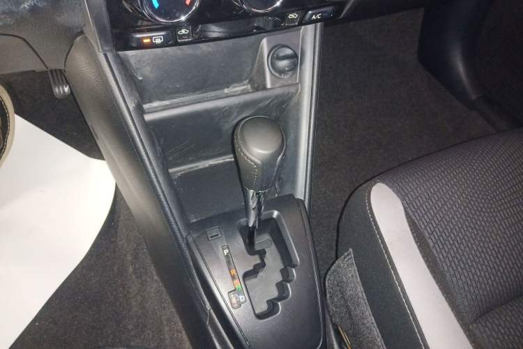 Used Toyota YARiS L Zhi Xuan 2020 1.5L CVT Leading Edition