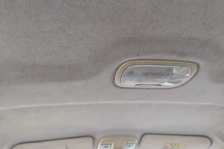 Used Haima S7 2013 2.0L Manual Smart Edition