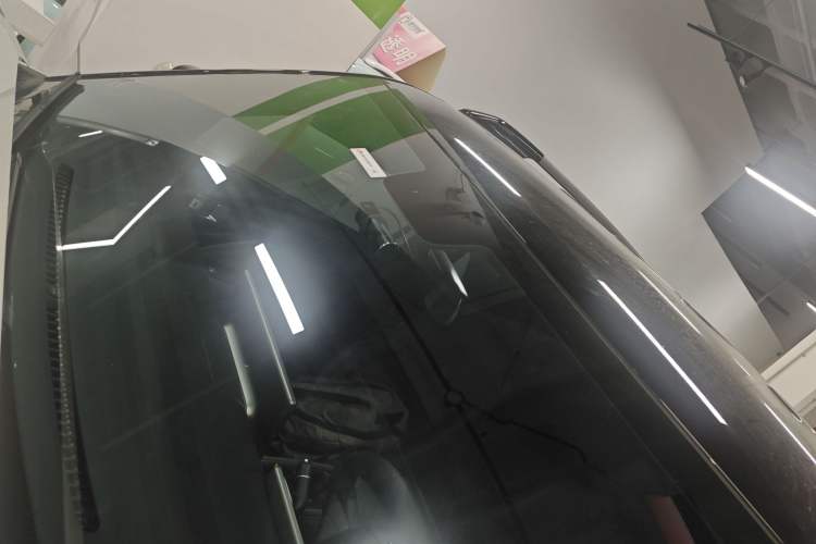 Used Baojun Spark EUV 2026 Model 401km Flagship Edition
