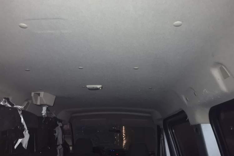 Used CHANGAN KAICHENG Ruixing M60 2020 1.5L Standard Version China VI 6-Seater DAM15KR Headliner