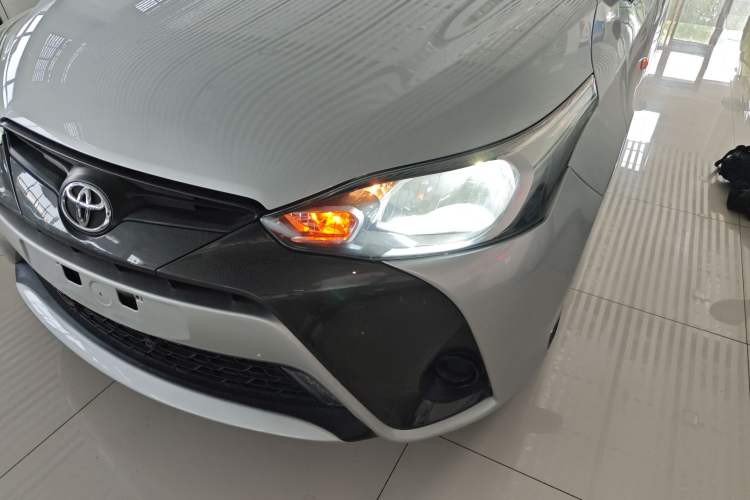 Used Toyota YARiS L Zhi Xuan 2021 1.5L CVT Leading Edition