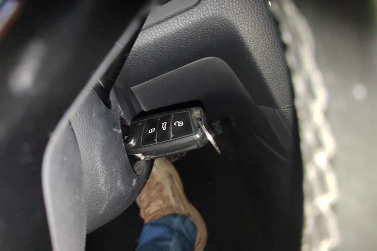 Used Volkswagen Golf 2014 1.4TSI Automatic Comfort Model
