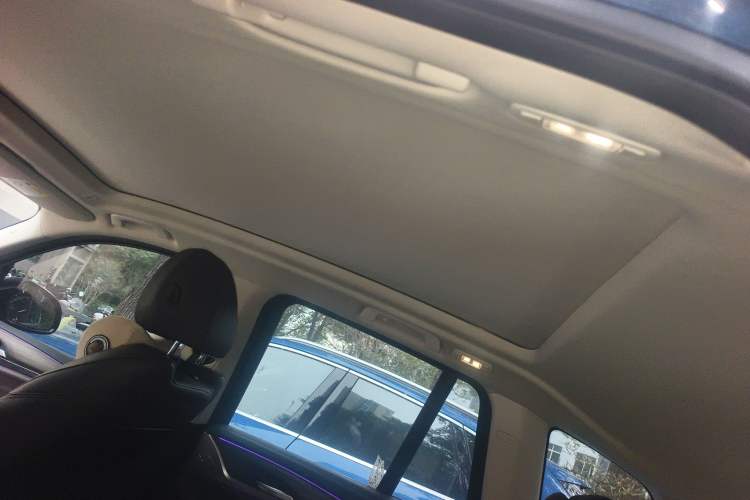 Used BMW X3 2021 xDrive28i M Sport Package
