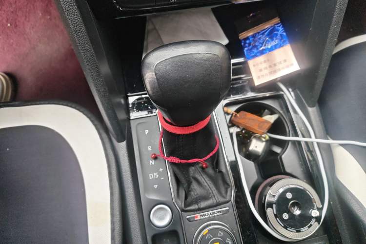 Used Volkswagen Teramont 2019 380TSI Four-Wheel Drive Luxury Version China V Standard
