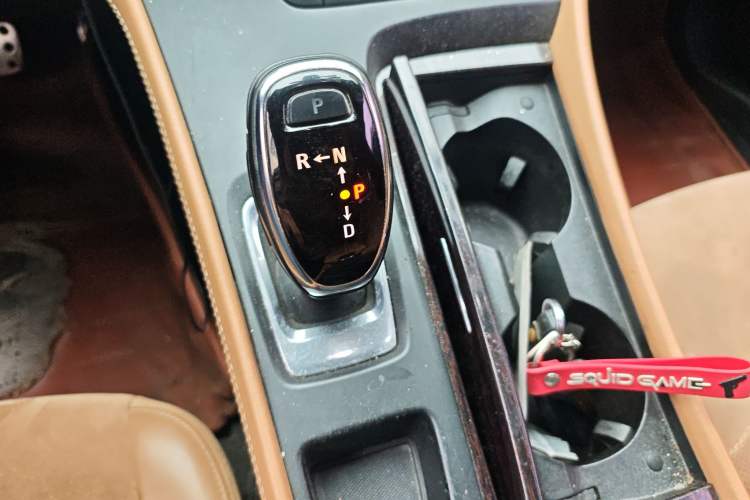 Used Buick LaCrosse 2016 20T Elite Edition
