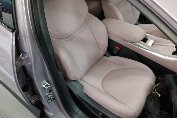 Used XPeng MONA M03 2025 600 with Ultra-Long Range Max