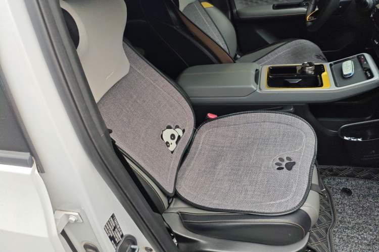 Used AION Y 2021 70 Intelligent Edition