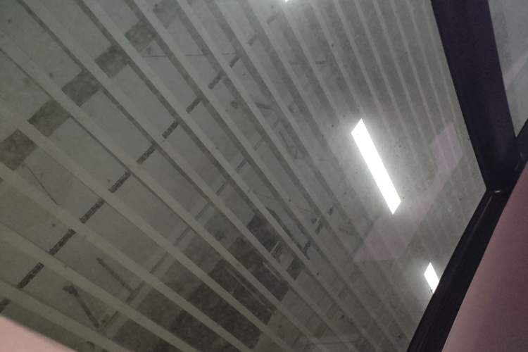 Used Kia K4 2014 1.8L Automatic GLS Headliner