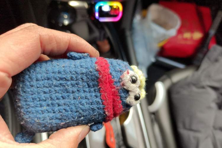 Used Chevrolet Malibu XL 2021 535T Automatic Sport Edition Vehicle Key