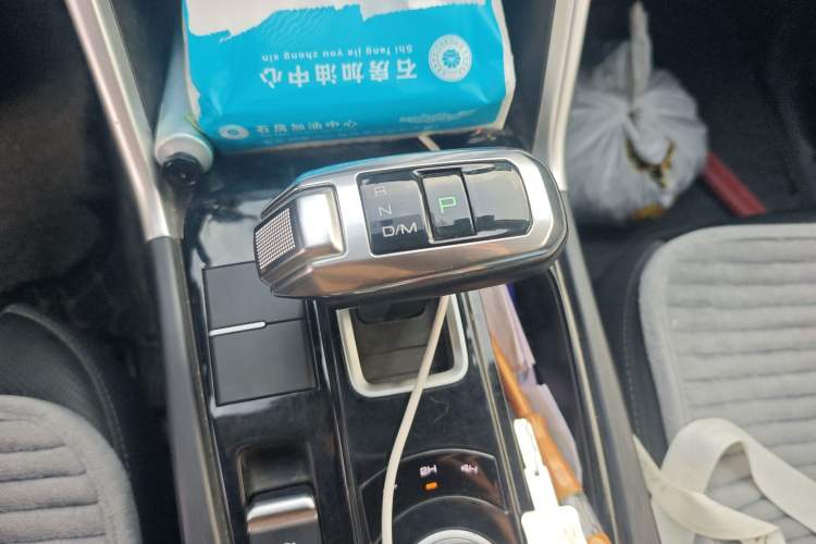 Used Great Wall Poer 2021 2.0T Commercial Version Automatic Diesel 4x4 Elite Long-Box GW4D20M