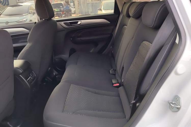 Used Haval M6 2023 PLUS 1.5T Manual Elite Smart Connectivity Model