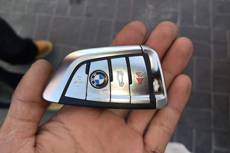 Used BMW X5 M 2010 X5 M
